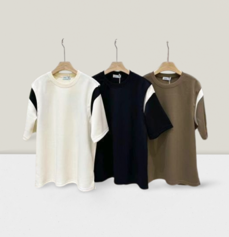 LOOSE FIT T-SHIRT image